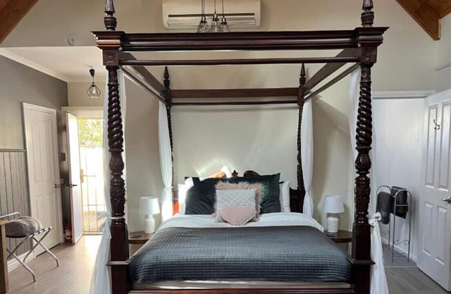 Kookaburra Cottage Gembrook