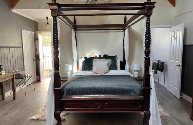 Kookaburra Cottage Gembrook