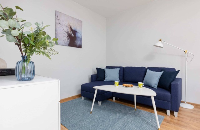 Kopalniana 20A | Comfortable Apartment | Parking
