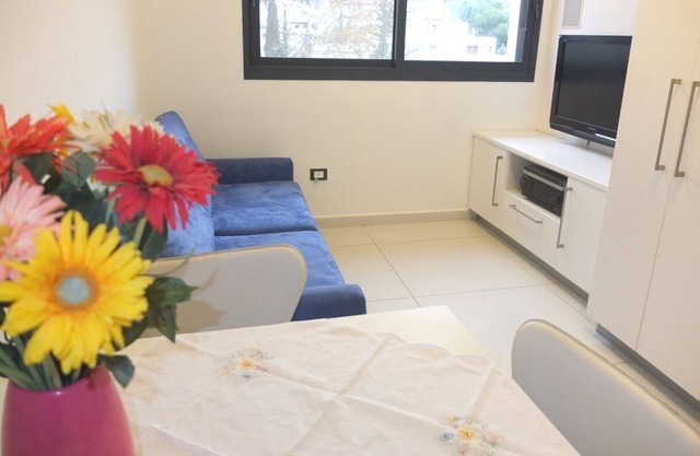 KOSHER 1 bedroom Apartment in Old Katamon