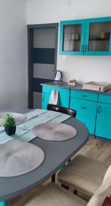 Kossuth Apartman