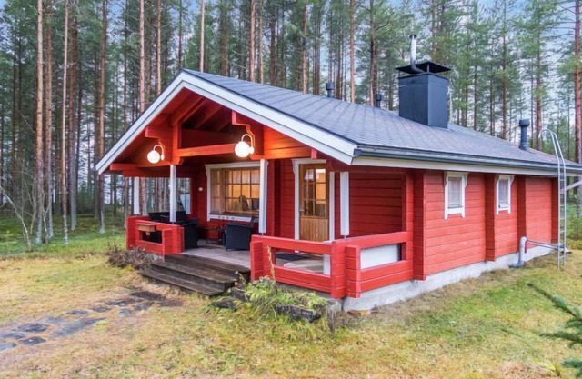 Kotilampela by Interhome