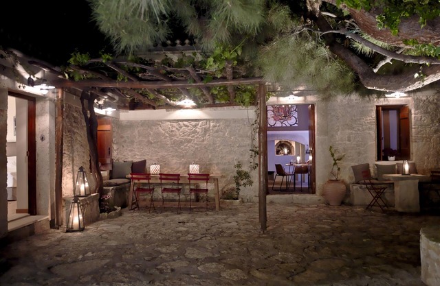 Kotsifali Residence