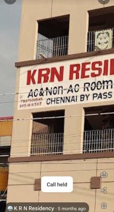 KRN Residency