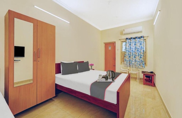 KS RESIDENCY