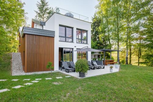 Kuća za odmor Šumska vila