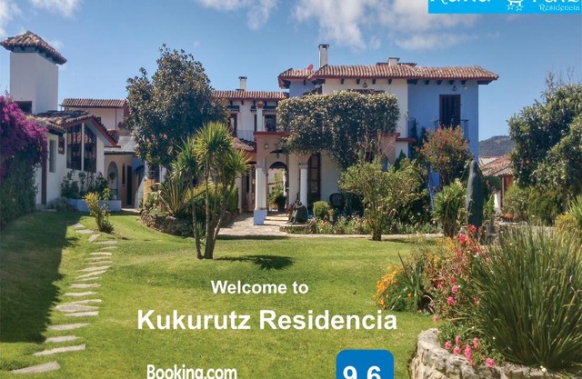 Kukurutz Residencia