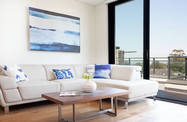 KULA - Premium Three Bed Apartment