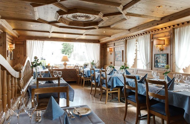 KunstHotel Linde Garni