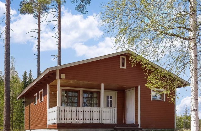 Kuusirinne by Interhome