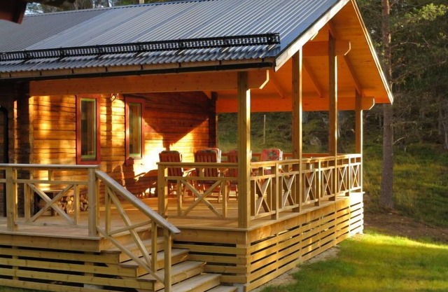 Kvisthån Tallen by Interhome