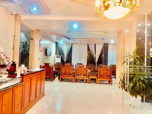 Lộc Thuỷ Hotel Hải Lăng