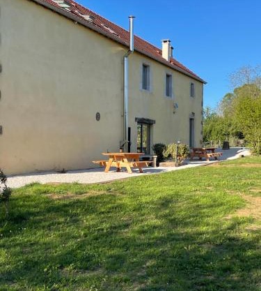 L'annexe