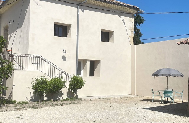 L'appartement des Iris - Private lake