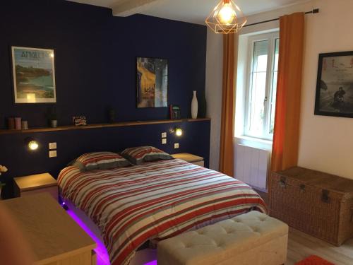 L appartement du parc