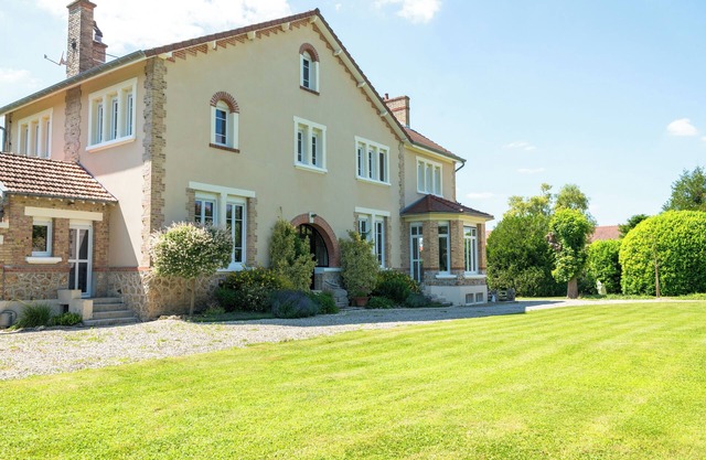 L'Artbanne - The complete estate