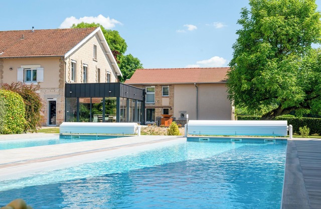 L'Artbanne - The Hestia house