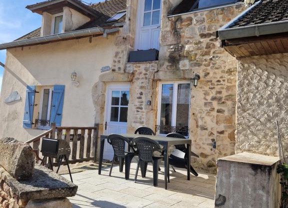 L’Atelier de la Forge L’enclume