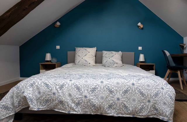 L'azimut de Châtel-Guyon ★1 bedroom ★Wifi