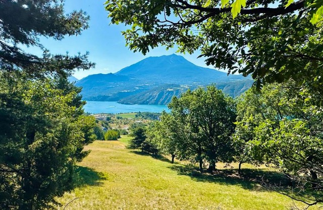 L'Eden des Grisons