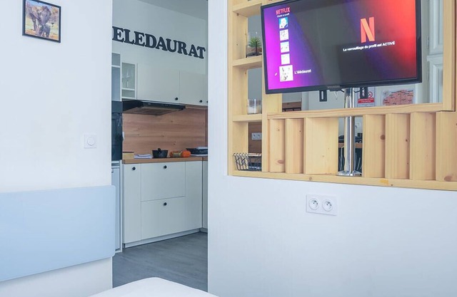 L'eledaurat - Studio Tendance Netflix/prime Vidéo