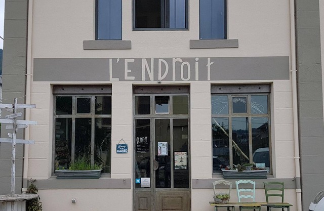 l'En Vert