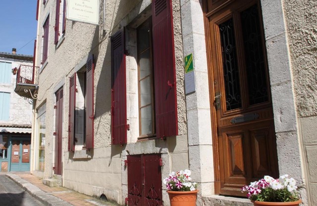 L'Entrée Chambres d'Hôtes Bar & Restaurant