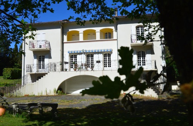 L'Escalère