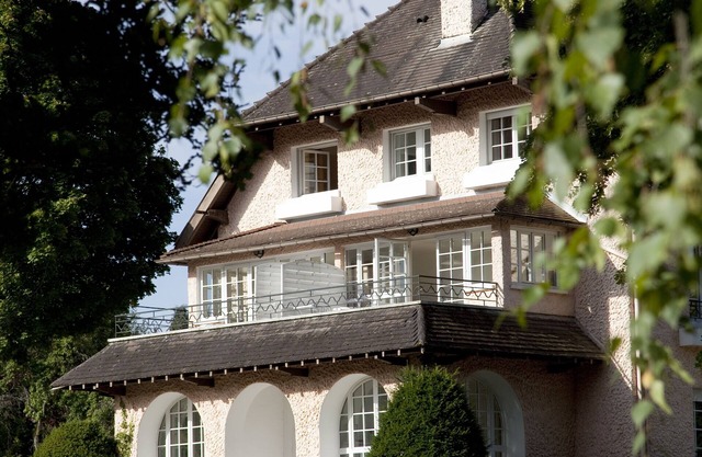 L ESCALE - ORGE - Bed and Breakfast L'ESCALE -THERMES DE BAINS LES BAINS
