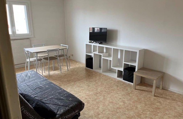 L'Essentiel : Bel appartement