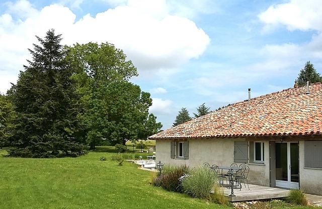 L'Etable, charming cottage between Albi and Toulouse