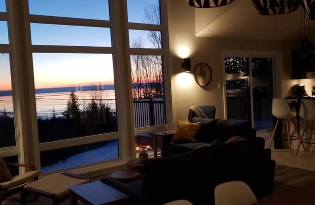 L'Harmonie Charlevoix
