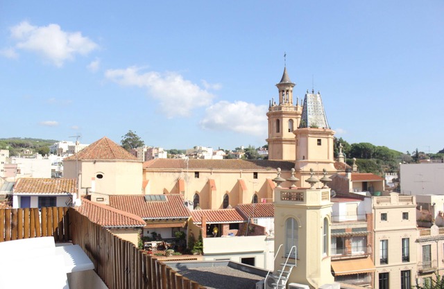 L'Hostalet d'Arenys de Mar