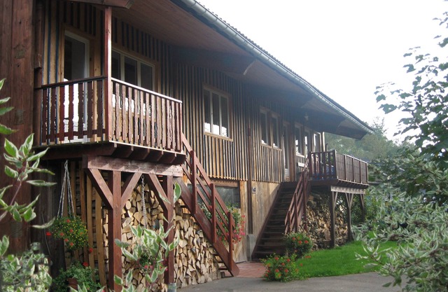 L'INDIGO spacious, bright and comfortable cottage classified 3 stars