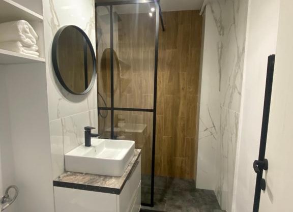L&M Apartment