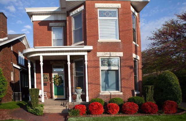 L&N Bed and Breakfast Ltd