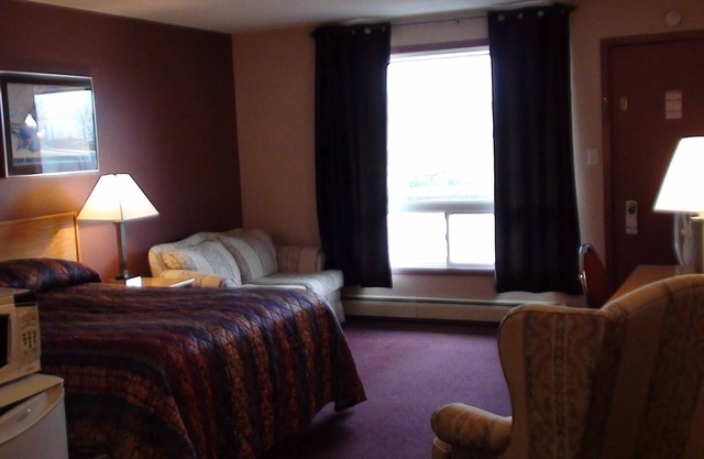 L'orée des Bois Motel