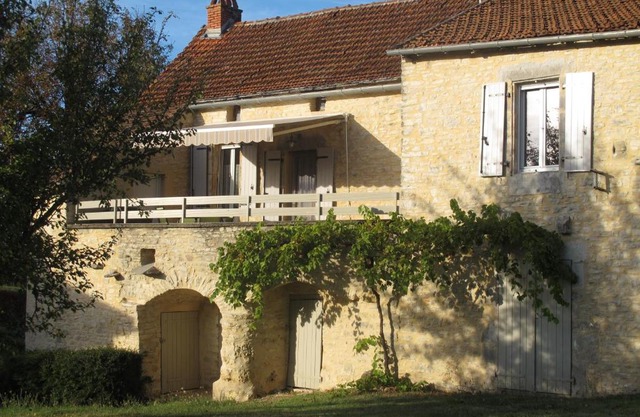 l'Oustal de Gouleme