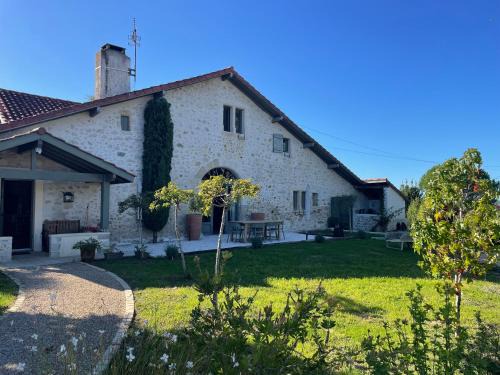 La Bastide de Guiche Entre Océan et montagnes