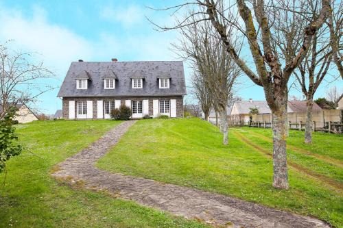 La Belle Etoile - Maison avec grand jardin