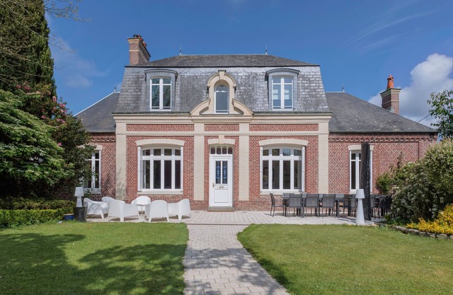 La Belle Etoile Normande