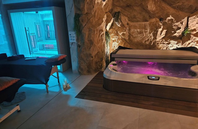 La Bess'itude bed and breakfast Riad 1001 nuits