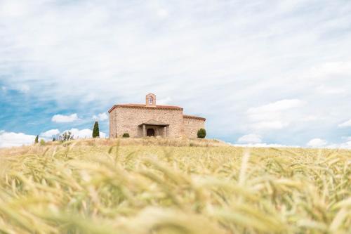 LA CASA DEL BUHO