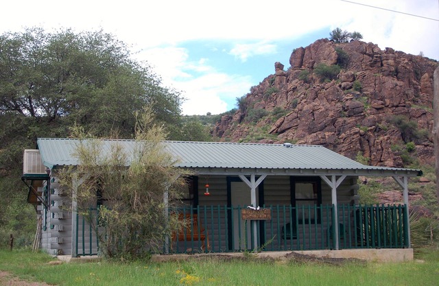 La Cabaña Escondida.the Perfect, Private Getaway