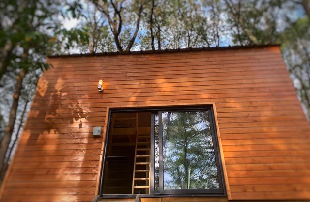 La Cabane de Piquet