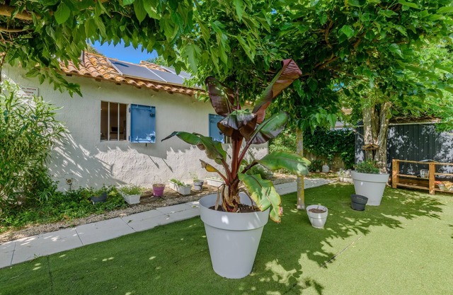 la Cabanes by Interhome