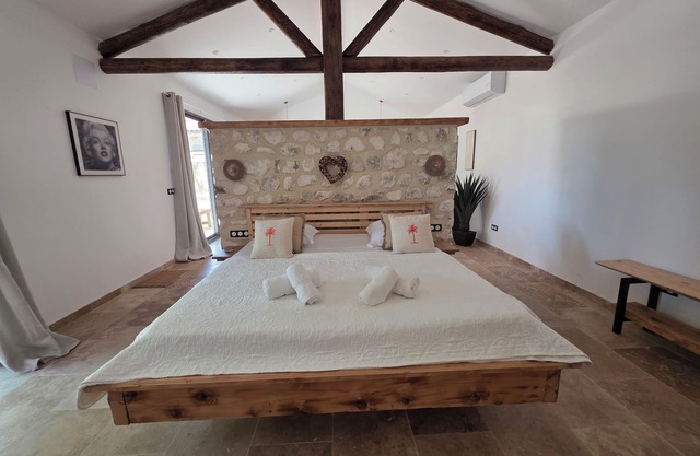 La cabanette in the Camargue