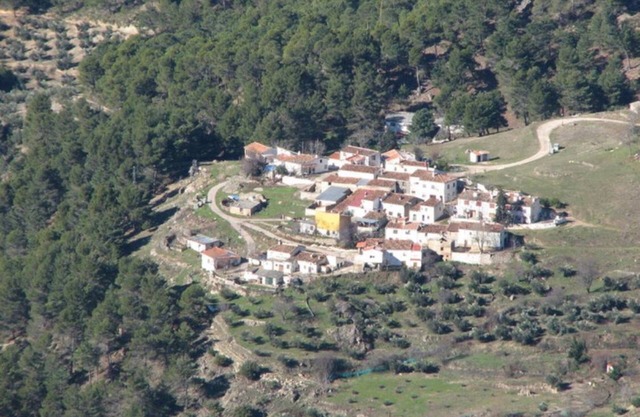 La Cape Rural House in Capellanía.