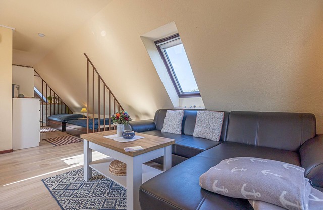 La Casa Apartment Seestern - La Casa Apartment Seestern