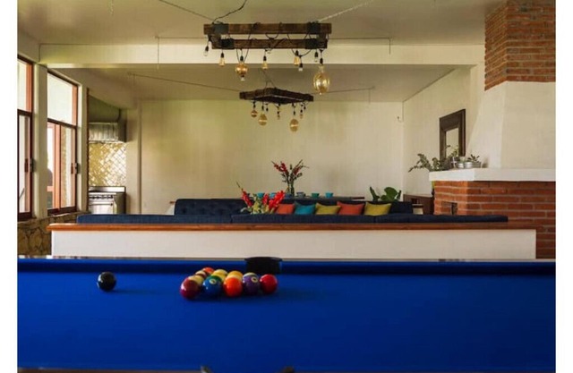 La Casa del Jagüey in Atlixco, Pet Friendly.
